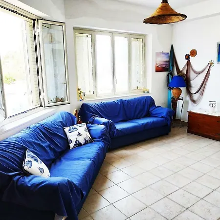 Holiday home Perla Azzurra *
