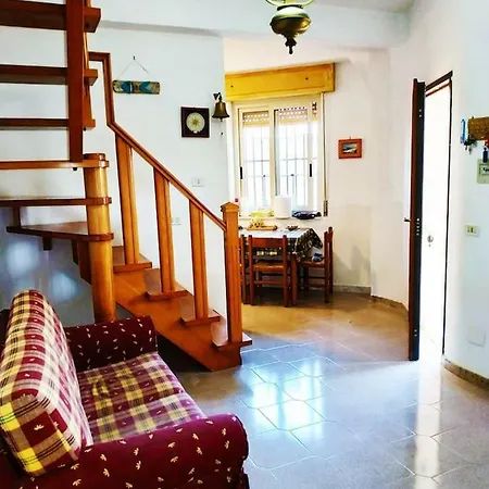 Perla Azzurra Holiday home Marzamemi