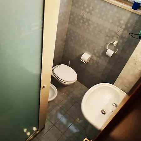 Perla Azzurra Holiday home Marzamemi