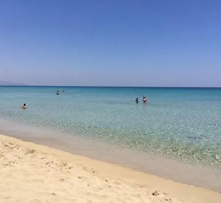 Perla Azzurra * Marzamemi