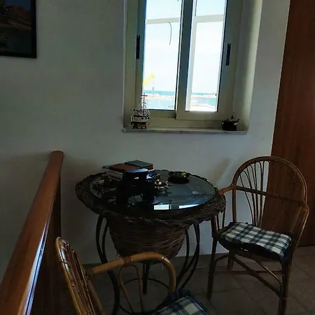 Perla Azzurra Holiday home Marzamemi
