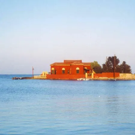 Perla Azzurra * Marzamemi
